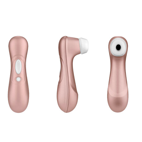Satisfyer Pro 2 Air Pulse Estimulator Satisfyer Pro 2 Air Pulse Estimulator