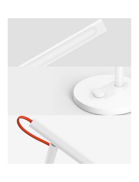 Lámpara de escritorio Xiaomi Mi Desk Lamp 1S Lámpara de escritorio Xiaomi Mi Desk Lamp 1S