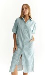 Vestido Mackenzie Verde