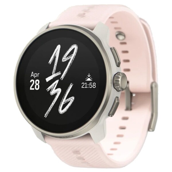 Reloj Smartwatch Suunto Race S Rosado ROSADO