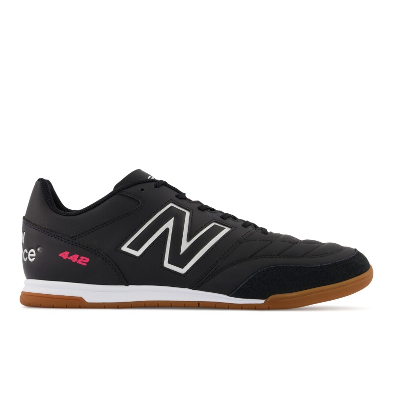 Championes New Balance de Hombre - 442 V2 - MS42IBK2 ELD
