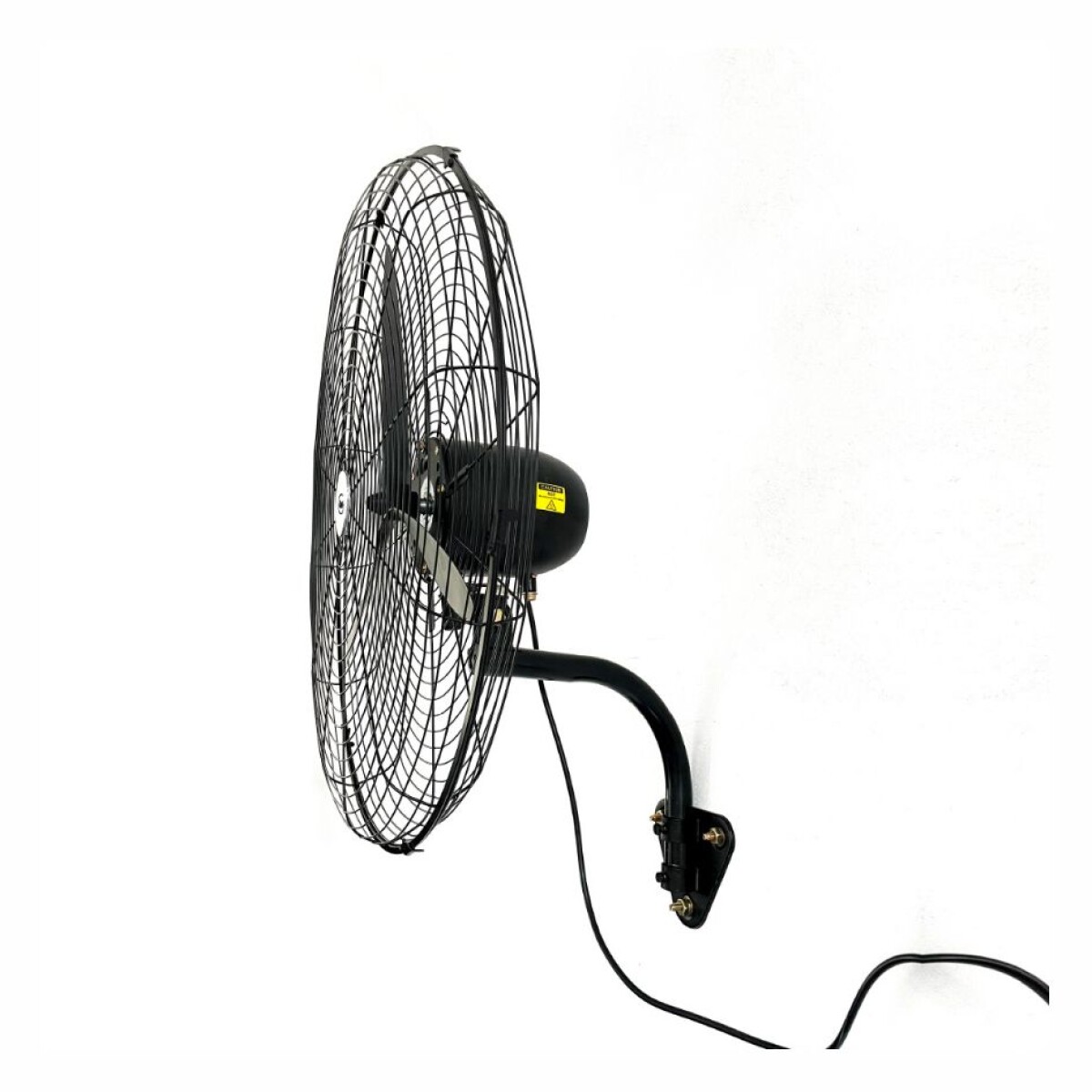 Ventilador De Pared Industrial Kassel KS-VW51 50Cm Ub 