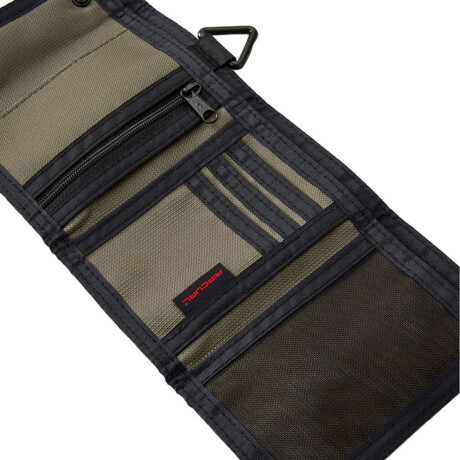 Billetera Rip Curl Search Surf Wallet Verde