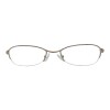 VALERIA MAZZA M.3561 5018 COL.004 - Adulto - Plateado plateadouniforme