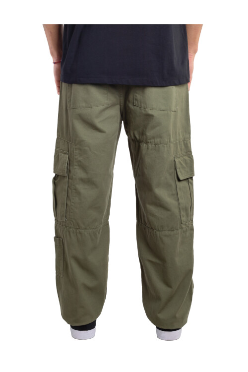 Pantalón O'Neill Venice Heavy Cargo Verde