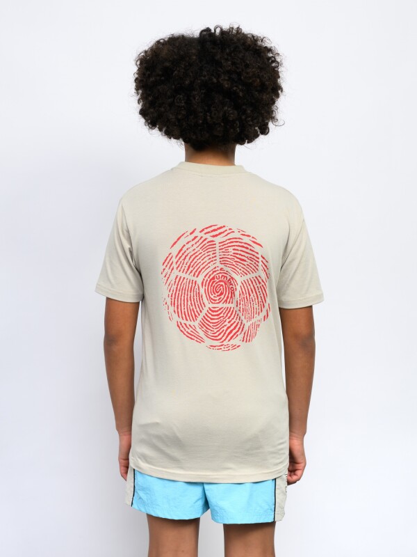 REMERA FINGERPRINT Umbro Junior 0b4