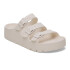 Sandalia Florida III Flex Plataform EVA - Estrecho Eggshell