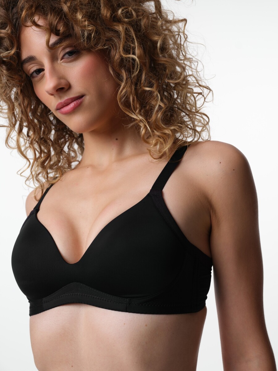 Soutien Allure - Negro 
