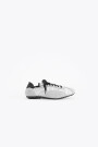ZAPATILLA BLOOM MIX Plata