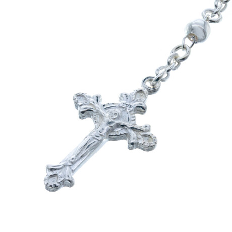 Denario de plata 925, MILAGROSA. Denario de plata 925, MILAGROSA.