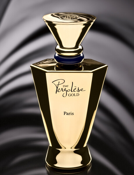Perfume Rue Pergolese Gold EDP 100ml Original Perfume Rue Pergolese Gold EDP 100ml Original