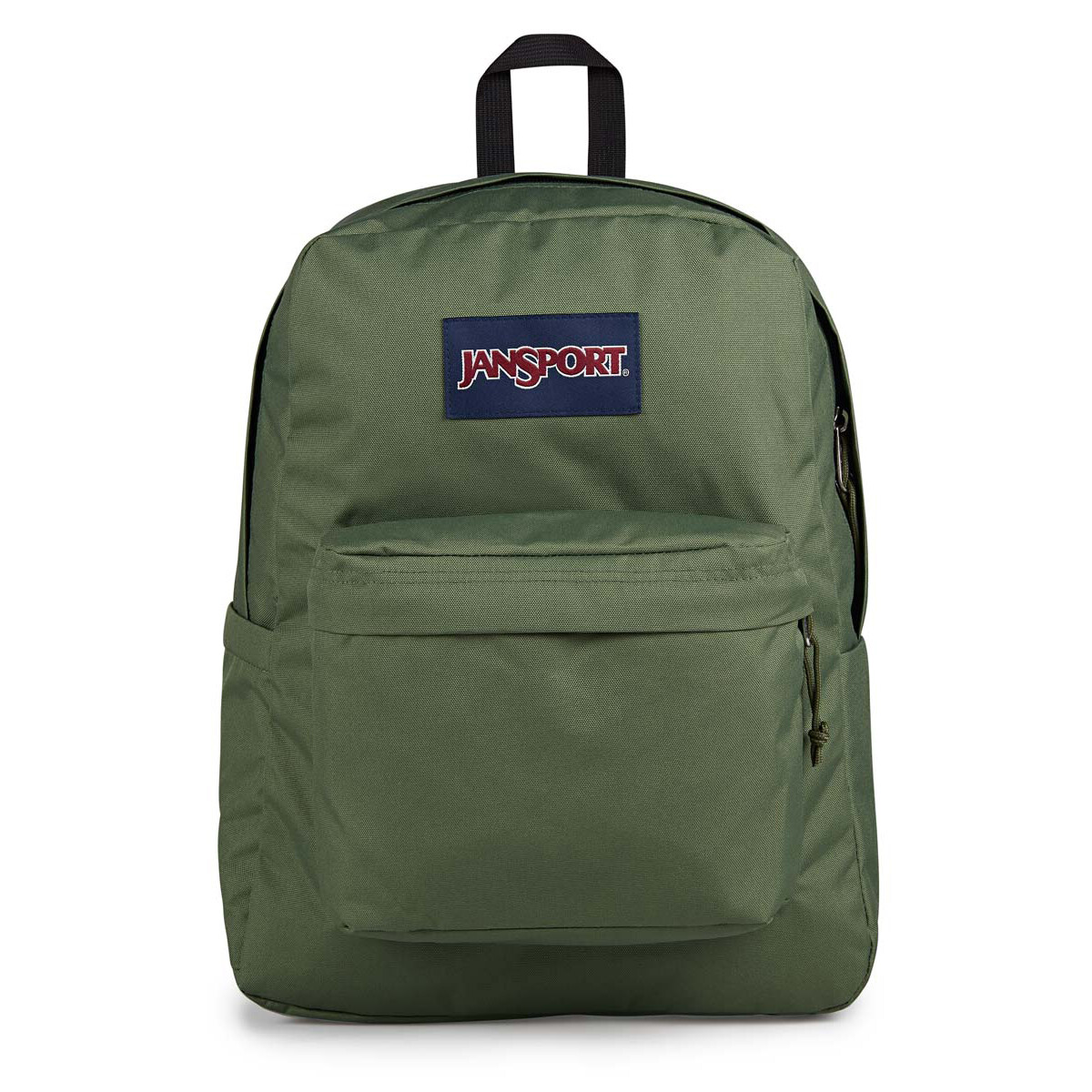 Mochila Jansport - JS0A4QUEKM1 - ELD 