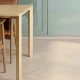 Porcelanato Maderado Mate Rectificado 20X120Cm Piso Pared GAMAS DE BEIGE