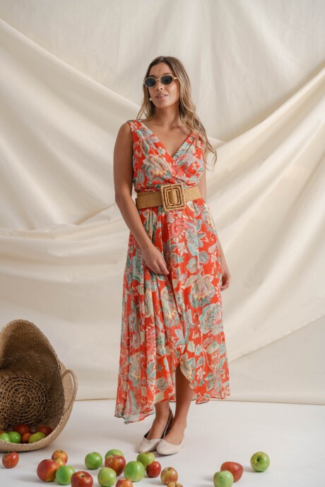 VESTIDO ELODIE VESTIDO ELODIE