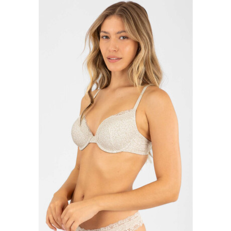 Soutien minty Verde malva