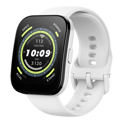 Reloj Inteligente Amazfit BIP 5 Ip68 Bluetooth Reloj Inteligente Amazfit BIP 5 Ip68 Bluetooth