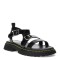 Sandalias de Niña MINI Miss Carol Negro
