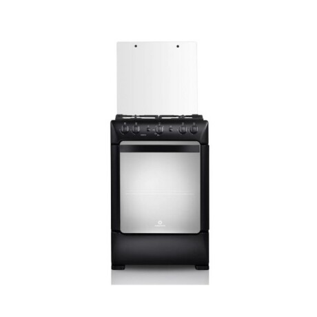 COCINA INDURAMA POMPEYA NEGRO 76X63X95 ENCENDIDO, LUZ. COCINA INDURAMA POMPEYA NEGRO 76X63X95 ENCENDIDO, LUZ.