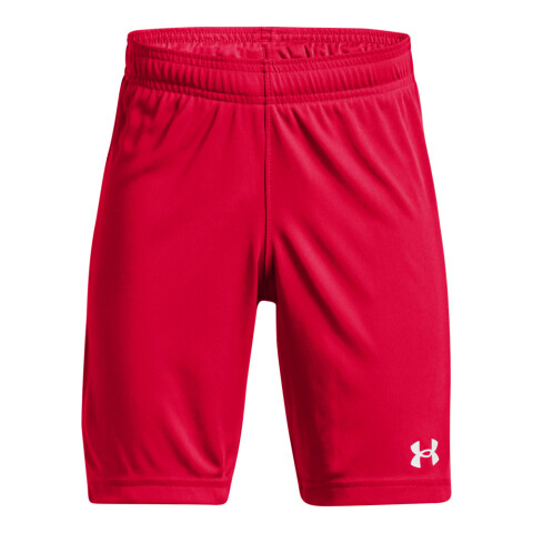 UA Y Golazo 3.0 Short-RED RED-600