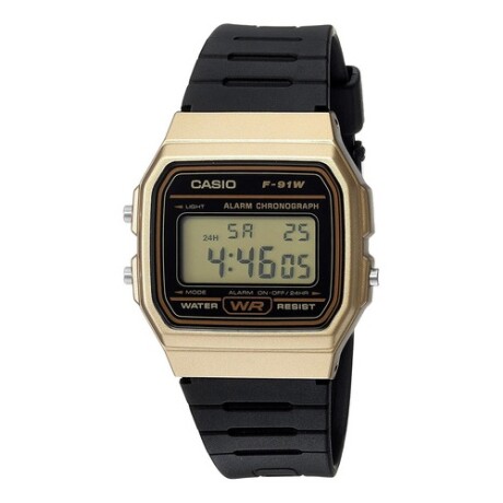 Reloj digital Casio multifunción resistente al agua Reloj digital Casio multifunción resistente al agua