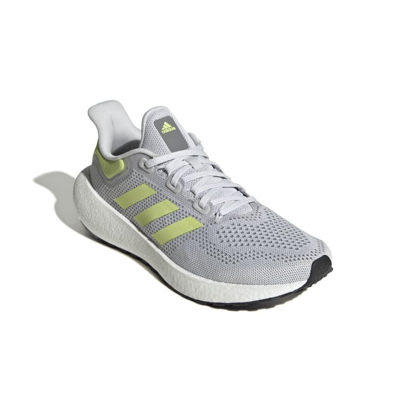 Championes Adidas Pureboost 22 Gris