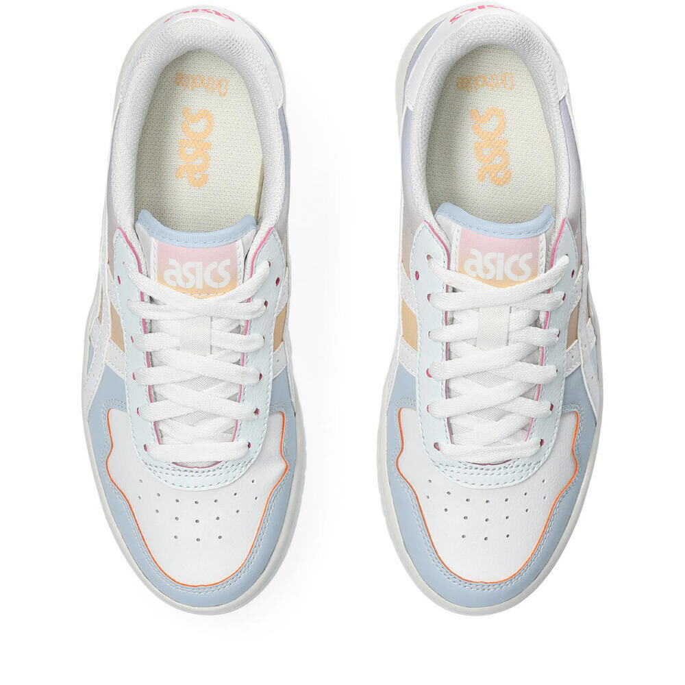 Japan S Pf - Mujer White/Arctic Blue