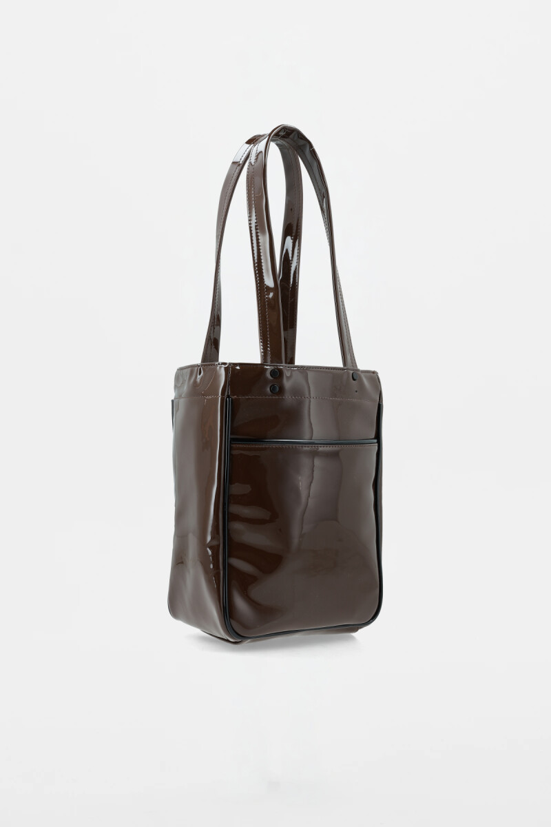 Matera Brown