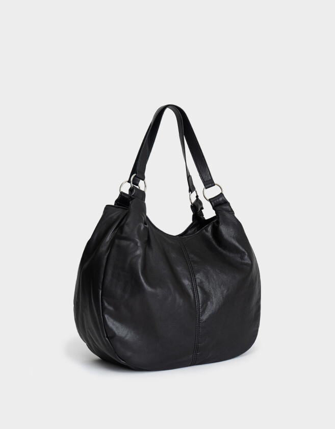 Saca Cartera Saca Negro - Negro