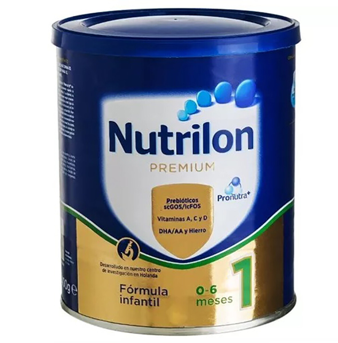 Nutrilon premium - 1 400 g 