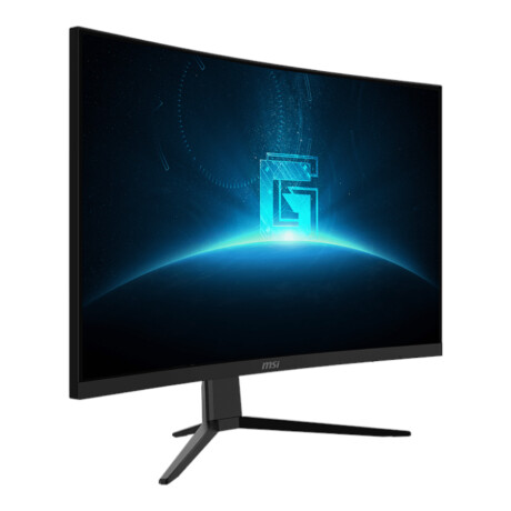 Monitor Gaming Curvo Optix G27C3F Msi 27'' 1080P 180HZ 001