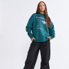 Buzo Freestyle N+ Verde