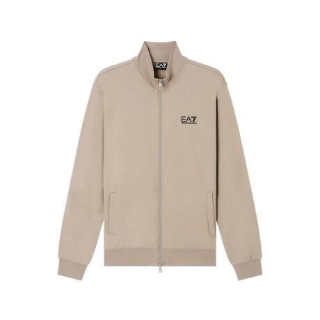 CAMPERA EA7 EMPORIO ARMANI Roasted Cashew