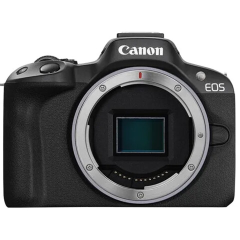 Camara Digital Canon R50 18-45mm Content Crator Kit CAMARA CANON R50 18-45 CONTENT CREATOR