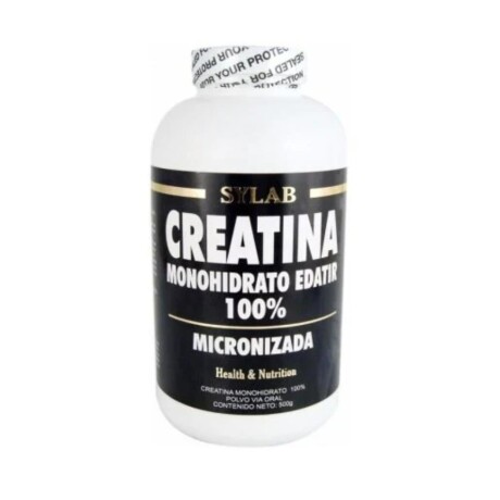 Creatina Edatir 120g Creatina Edatir 120g