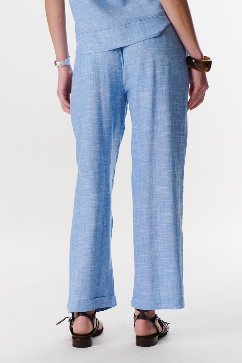 PANTALON MELANIE CELESTE