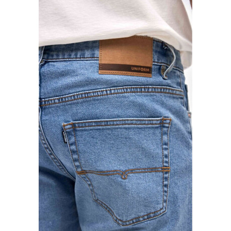 Jean New Stefan Light Blue I26