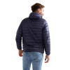 Campera Brooksfield Francis de Hombre - 2450709I Marino