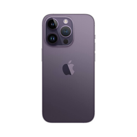 Celular Apple iPhone 14 Pro Max 128GB 6GB Deep Purple Celular Apple iPhone 14 Pro Max 128GB 6GB Deep Purple