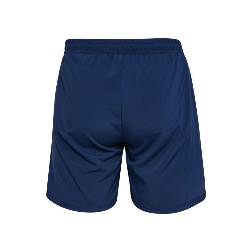 SHORT TRAINING PULSE CON BOLSILLO HOMBRE AZUL MARINO