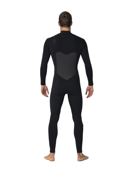 PRE-VENTA (Entrega estimada 15 de marzo) Defender 4/3mm - Chest Zip Full - Black PRE-VENTA (Entrega estimada 15 de marzo) Defender 4/3mm - Chest Zip Full - Black