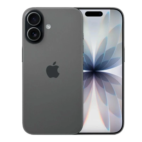 iPhone 17 512GB Black (MG4E4LL/A) iPhone 17 512GB Black (MG4E4LL/A)