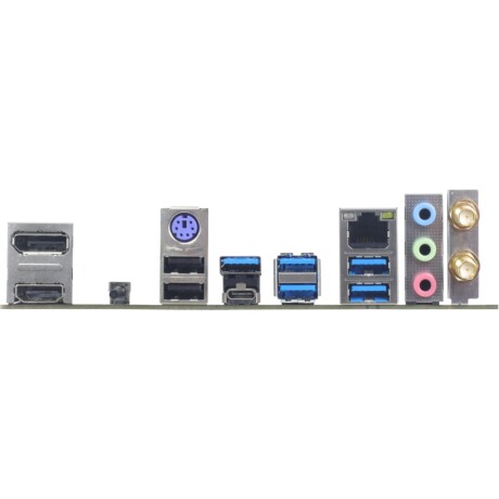 Mother Biostar B650M X3D Pro+ AM5 001