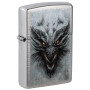 Encendedor ZIPPO 162 Plata 0