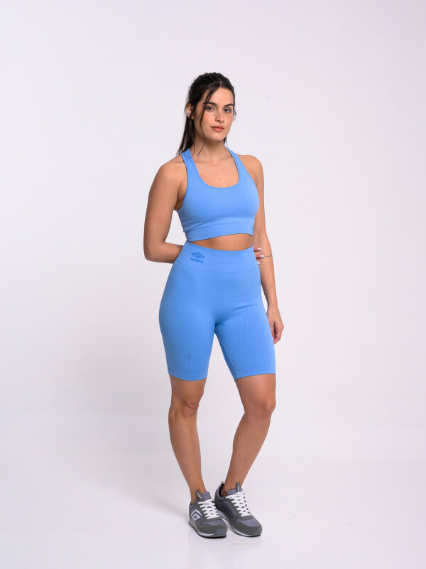 Top Seamless Umbro Mujer 007