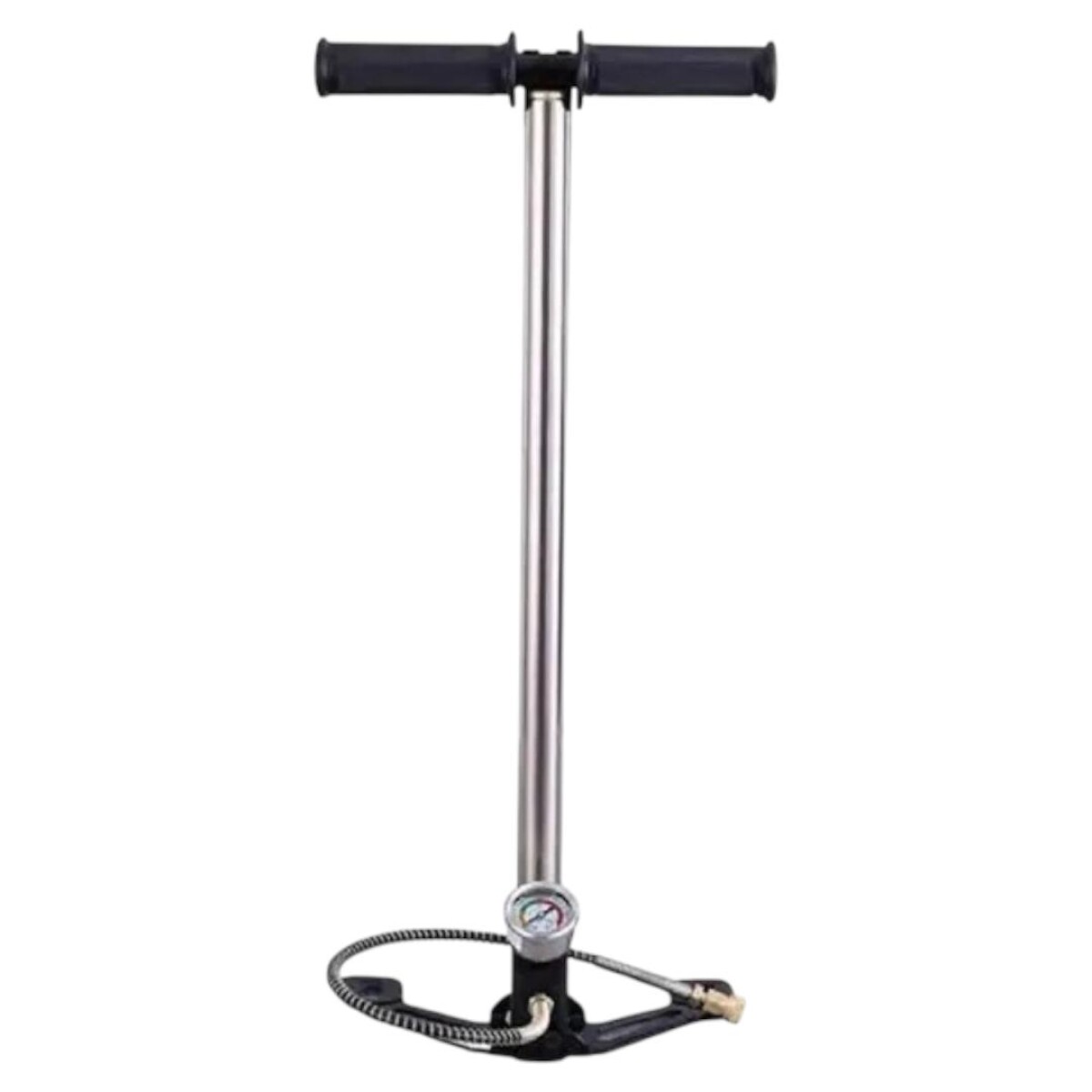 Inflador Para Pcp 
