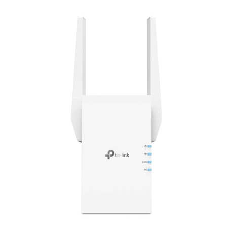 Repetidor Wi-Fi Tp-Link Re705X Mesh Ax3000