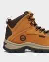 Botas Mid Lace Up Waterproof Hombre 231