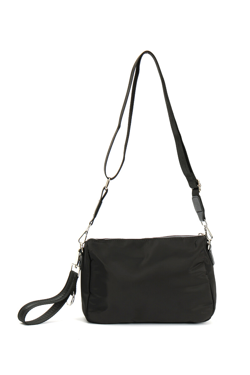 Bandolera Sumba Negro
