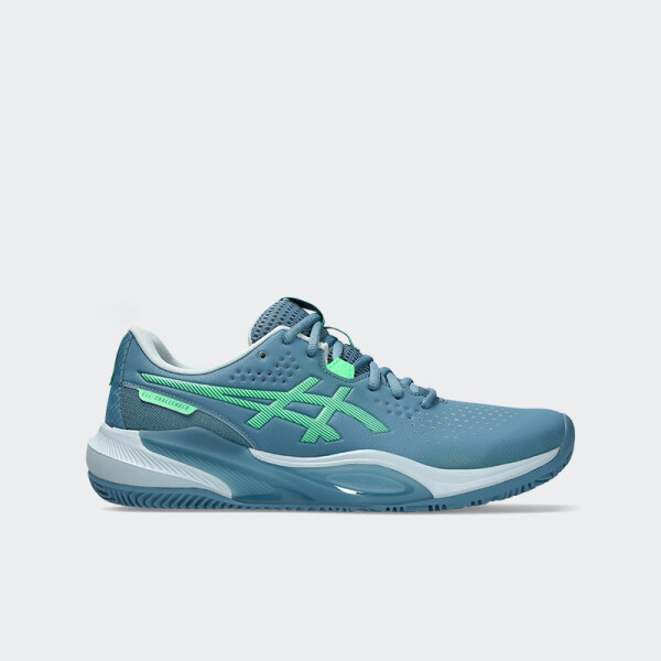 Championes Asics Gel Challenger 15 Azul