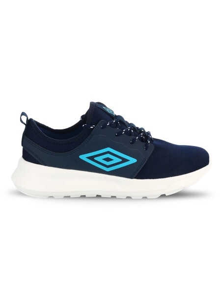 Calzado Robin Umbro Mujer 01s